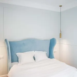  Apartament Misja Mostowa