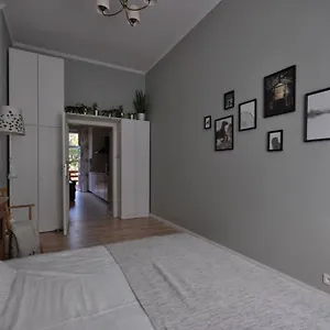  Apartament Poznańska