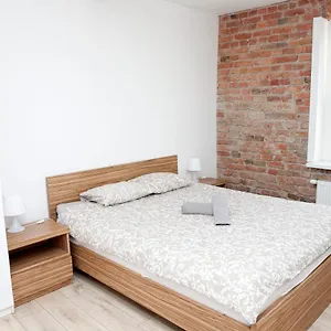 Apartamento Old Town Mystery-, Poznan