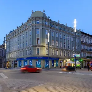 Apartamento St Martin Centrum, Poznan
