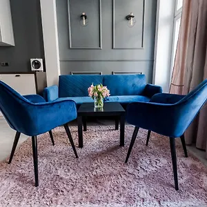  Apartament Centrum Superior