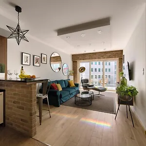  Apartament Impero Millo-poznań Parking