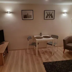  Apartament Belveder