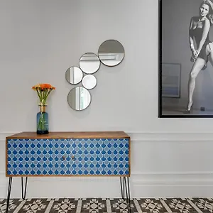  Apartment Blue Mandarin Old Town Poland