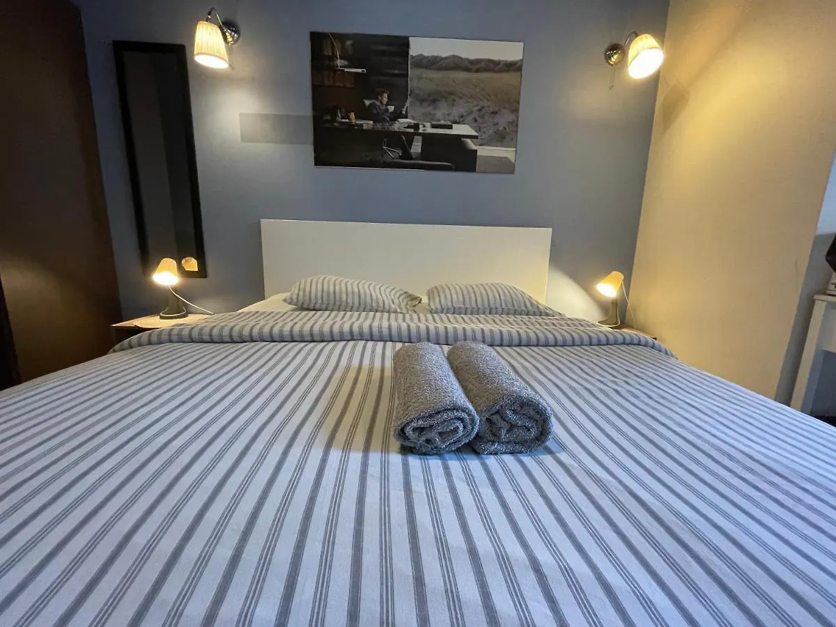 Lullaby Private Rooms Poznań 0*,