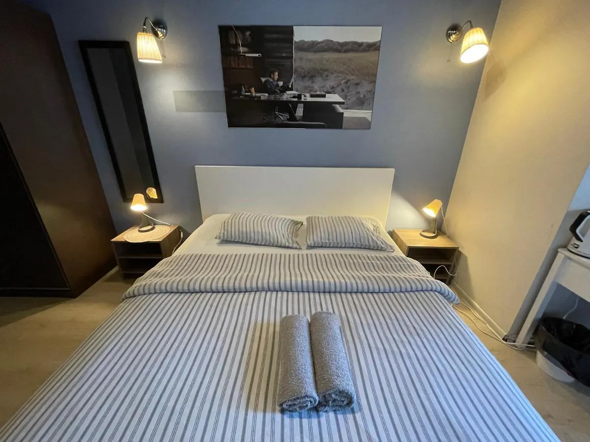 Kwatera prywatna Lullaby Private Rooms Poznań