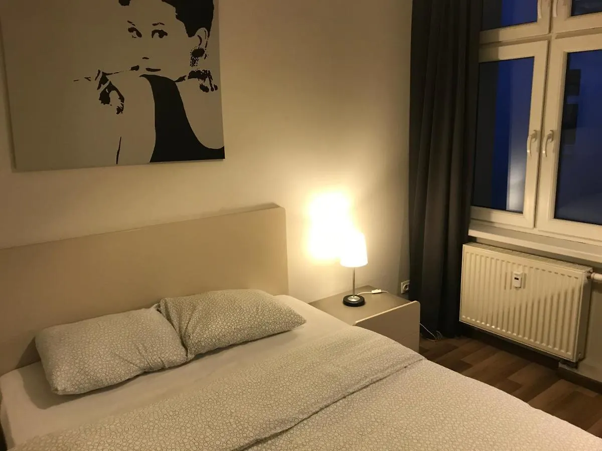 Lullaby Private Rooms Poznań 0*,