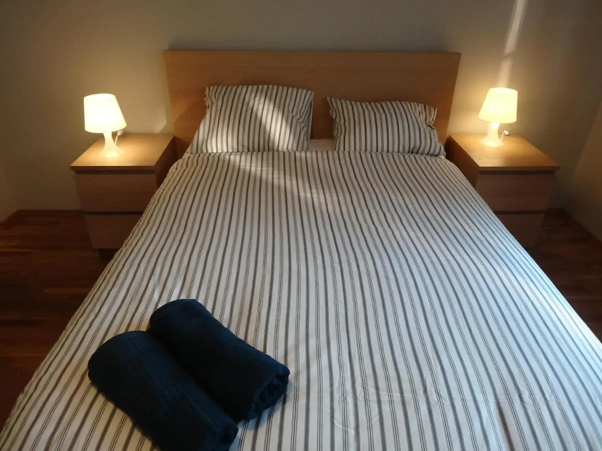 Lullaby Private Rooms Poznań