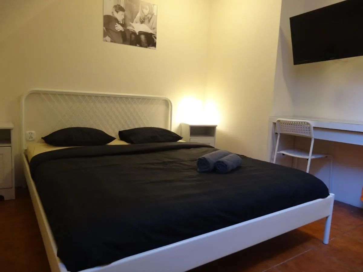 Lullaby Private Rooms Poznań