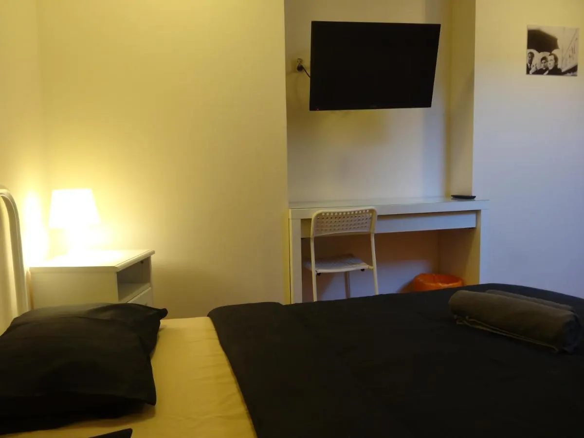 Kwatera prywatna Lullaby Private Rooms Poznań