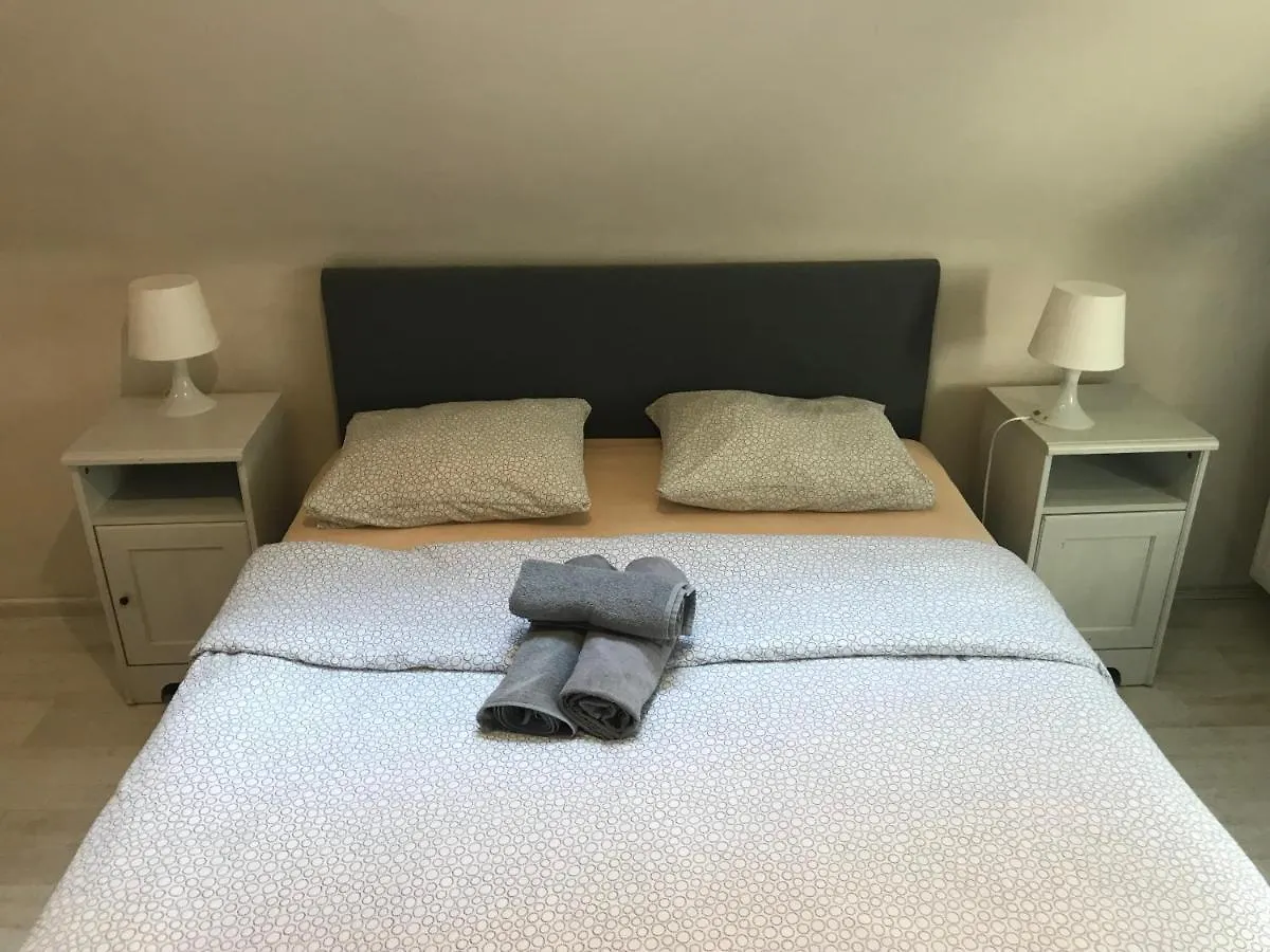Lullaby Private Rooms Poznań Kwatera prywatna